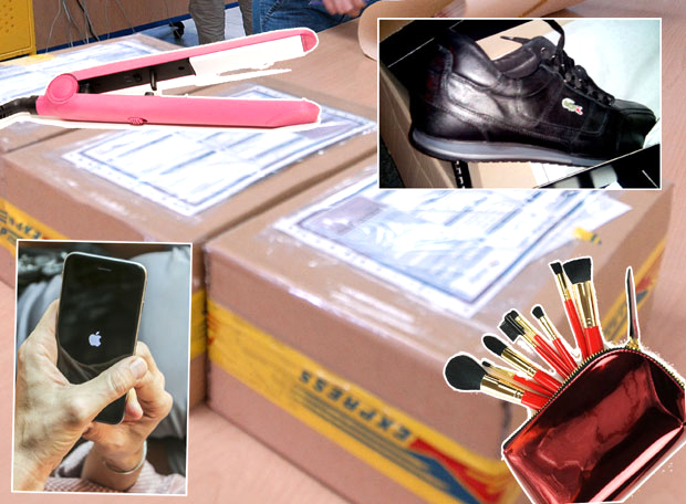 Ајфон и мушке патике по 100 динара: Све је могуће на јавној продаји неиспоручених пошиљки 